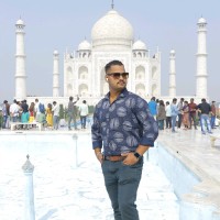 Ganeswar Behera