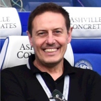 Neil Garner Tech IOSH