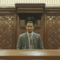 mohammed mahrous