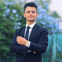 Dheya Yahya Al-qaderi