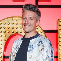 Stuart Goldsmith (Climate Comedian)