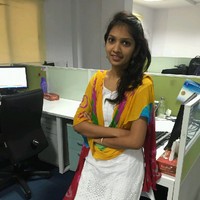 Madhuri Raikar