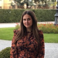 Benedetta Zucchinali