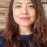 Shirley Kefren Aquino