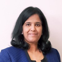 Gita Chilkunda Mba Pmp