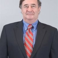 Denis Moriarty
