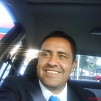 Jorge Ramirez