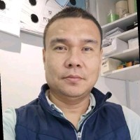 Wilbert Dagatan