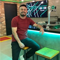 Paulo Luis Ferreira