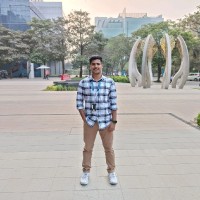 Aniket Bhosale