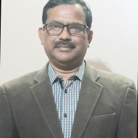 Naba Kumar Das