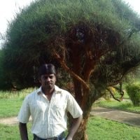 Suresh Kumar