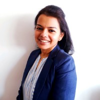 Shweta Patel