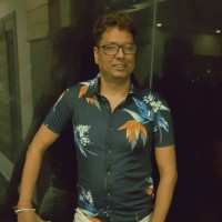 Pranesh Sharma