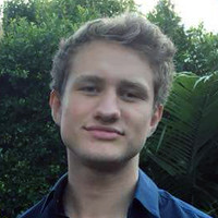 Cooper Preston