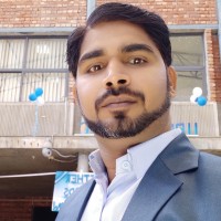 Mayank Agnihotri