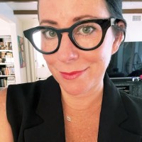Jennifer Rice