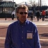 George Olhovsky