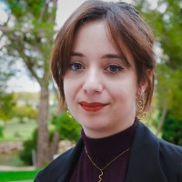 Emmanuelle Soffray