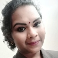 Vijaya Kumari