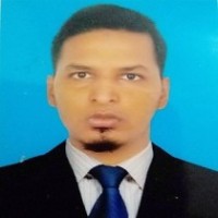 Md Motiur Rahman
