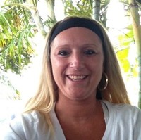 Stephanie Gillespie