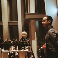 James Berry - Raising EIS