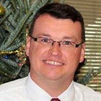 Dean Harmeson