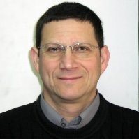 Arie Belovitsky, Md Mha Mba