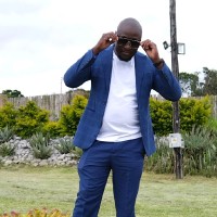 Tinyiko Baloyi