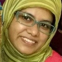 Mst. Fahomedha Begum