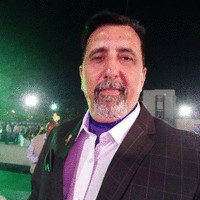 Sharma Vivek