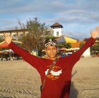 Firdaus Faikhul