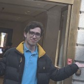 Jacob Rosen