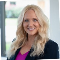 Amy Warren