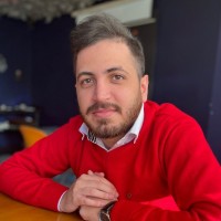 Ali Ghaini