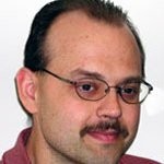 David Multhauf