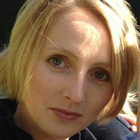 Amanda Walburn-Green