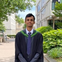 Arjun Narayanan