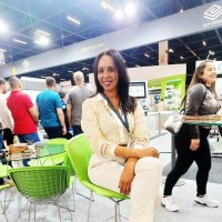 Elida Janaina Silva