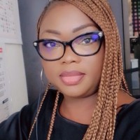 Raissa Marie Aimée N'Dri