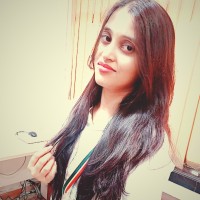 Alisha Nayak
