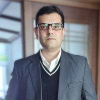 Sayak Chatterjee