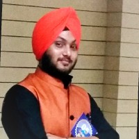 Preet Singh