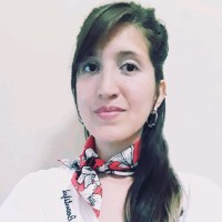 Lic. Analía Micaela Silva