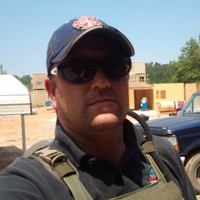 Darrin Williamson
