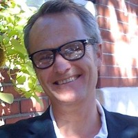 Paal Fredrik Bistrup