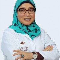 Professor Dr. Abeer Sherif