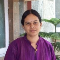 Sreepriya M