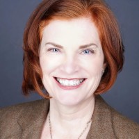 Elizabeth Anne Smith, PhD MBA